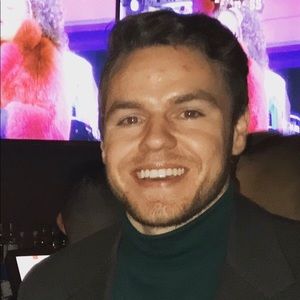 Meet your Posher, Josh